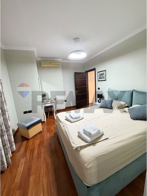QERA, APARTAMENT 2+1, STDAIUMI AIR ALBANIA