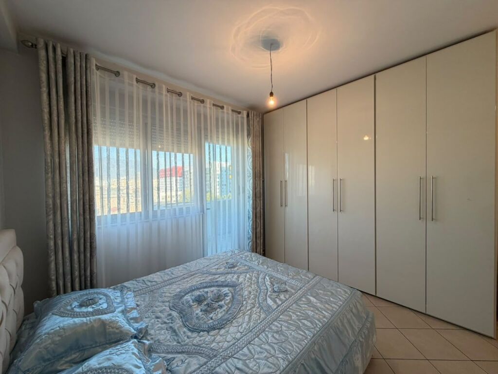 3+1 apartment for sale near Condor Center at the former park.