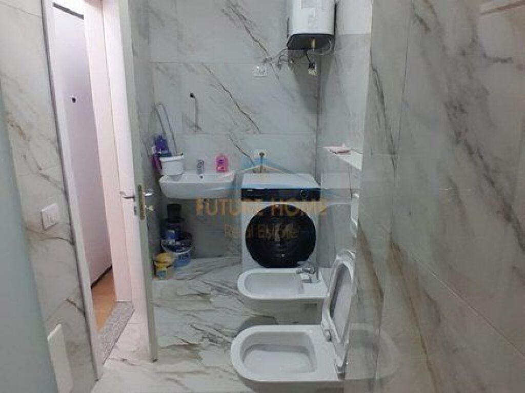 Shitet, Apartament 1+1 Urban Residence, Paskuqan. Tiranë