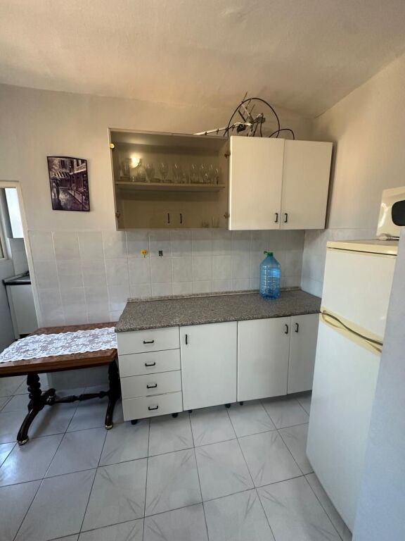Rent | Apartament 1 + 1 | Ali Demi | 350 €/month