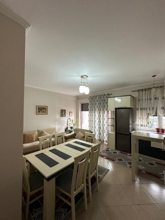 JEPET ME QIRA APARTAMENT 1+1 – RRUGA BOGDANËVE