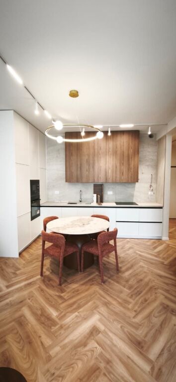 🏡 FOR RENT | APARTMENT 2+1+2 – GREEN VALLEY RESIDENCE