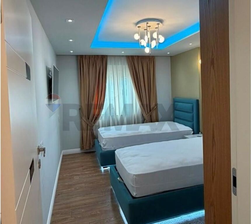 Apartament - Për Shitje - Blloku Gintash, Tiranë