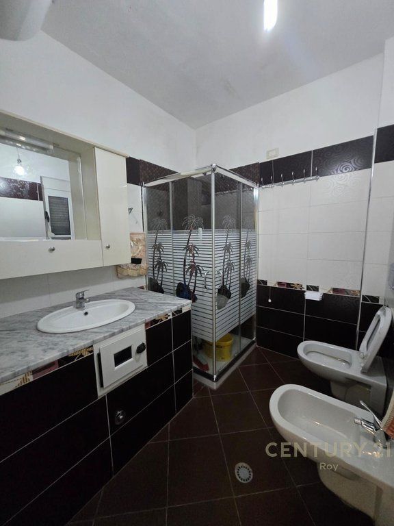 3+1 Apartment For Sale on Aleksander Goga Street, Durres - 200000€ | 100 m²