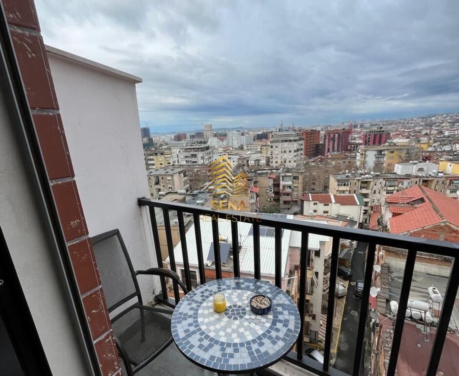 Shitet, Apartament 2+1+Blk, Rruga e Dibres, 215.000 Euro