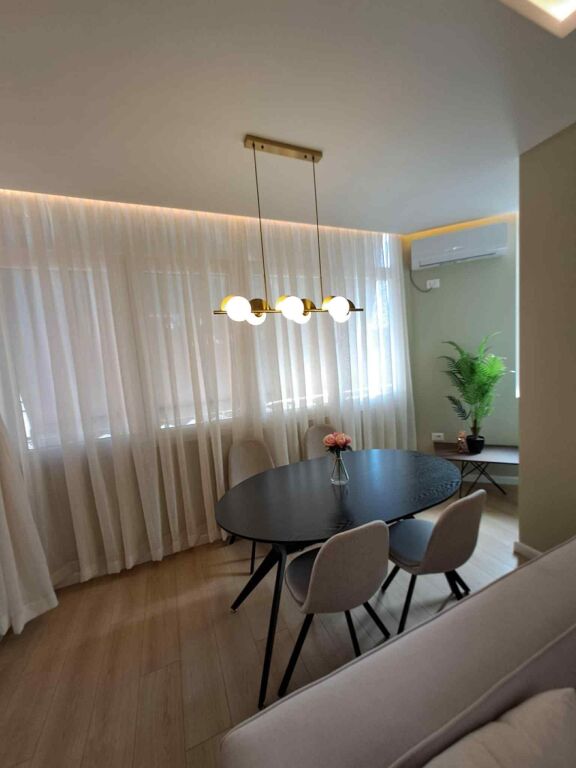 🏠 FOR RENT 1+1 – BOGDANËVE STREET📍