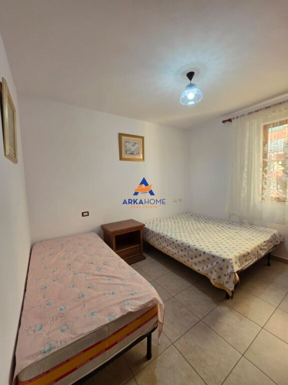 APARTMENT 1+1 FOR RENT "BULEVARDI ZOGU I I " 55,000 LEKE