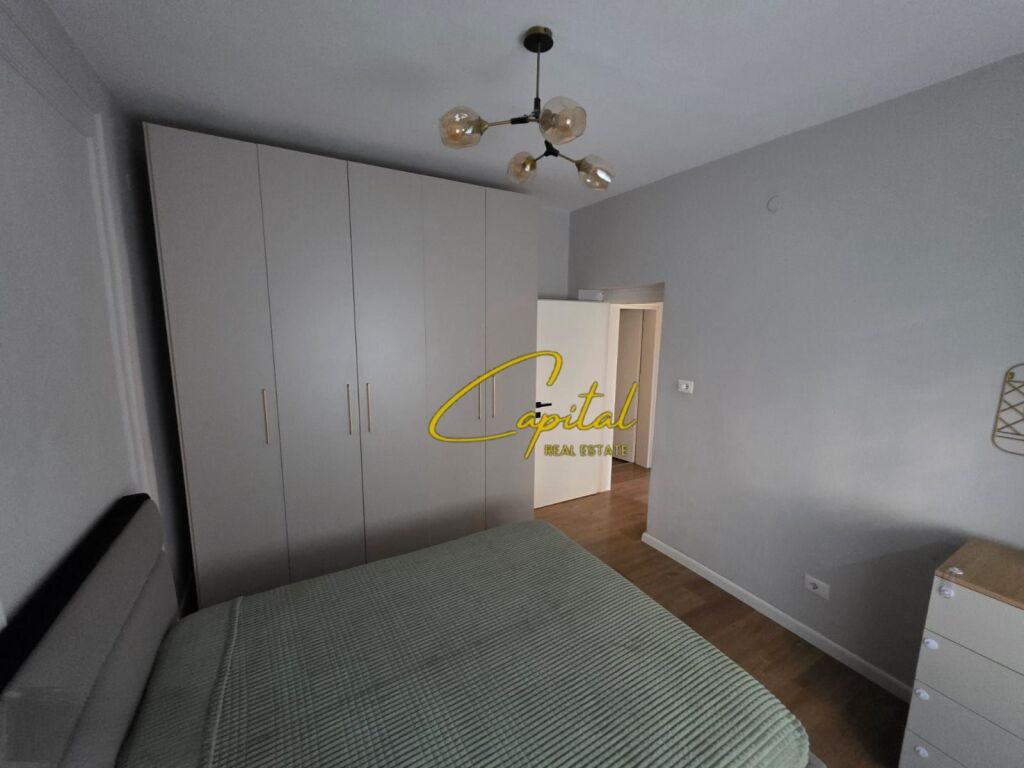 APPARTAMENTO IN AFFITTO 1+1 MYSLYM SHYRI 65.000 LEKE