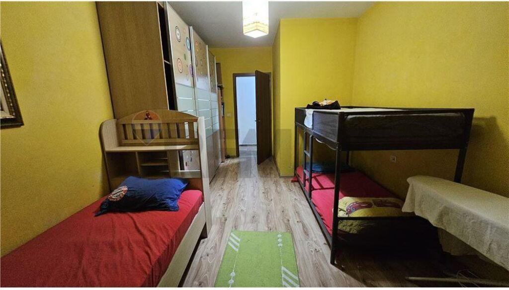 Jepet me qira apartament (2+1+2), Kodra e Diellit