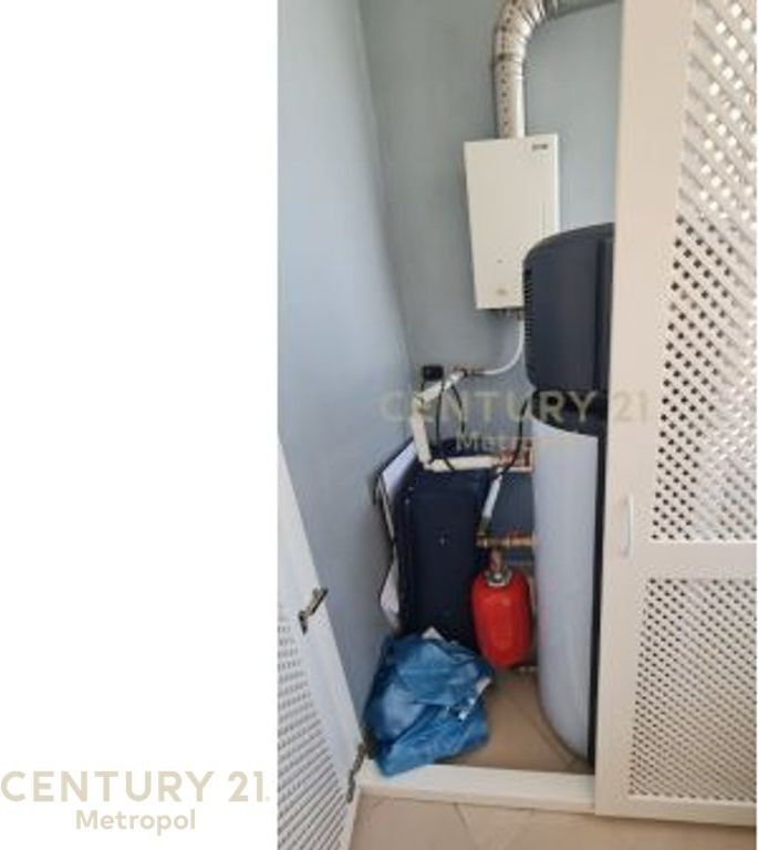 APPARTAMENTO DI LUSSO IN AFFITTO 2+1+3 BAGNI+posto auto, PROCURA GENERALE!
