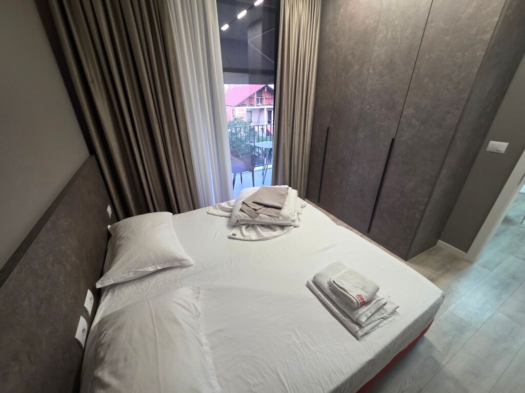📍5 May Apartment 1+1 For Rent