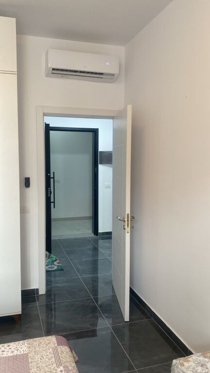 Apartment for rent 1+1 - 📍5 May, near BlackStone Lounge - 500 thousand lek