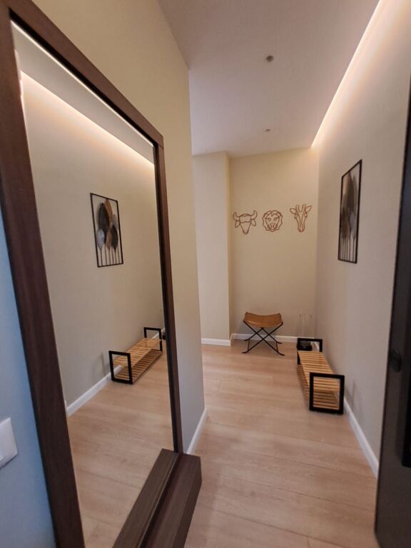 🏠 FOR RENT 1+1 – BOGDANËVE STREET📍