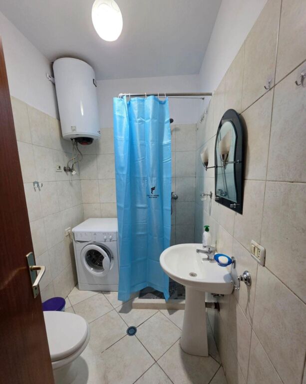 APPARTAMENTO IN AFFITTO 1+1 VIALONE ZOGU I PARE 55.000 LEKE FH-92914