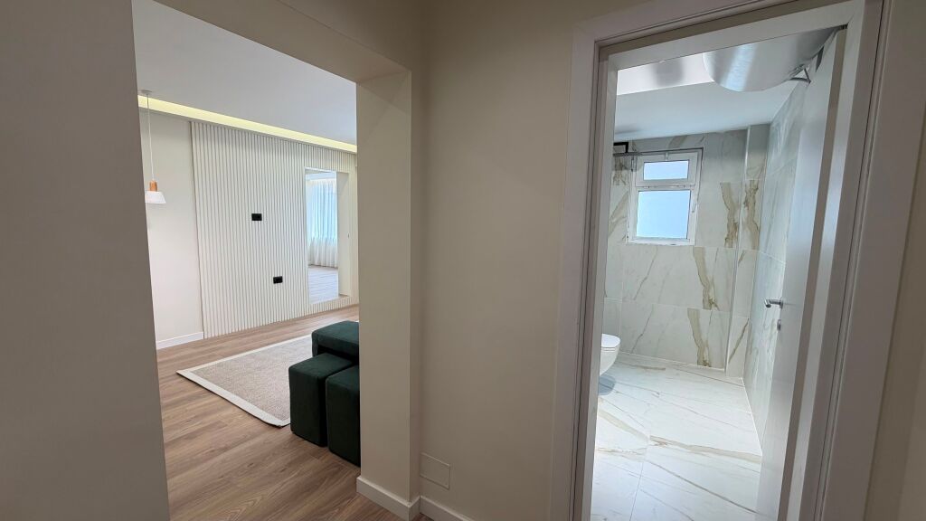 Apartament 1+1 ne shitje , 21 Dhjetori !