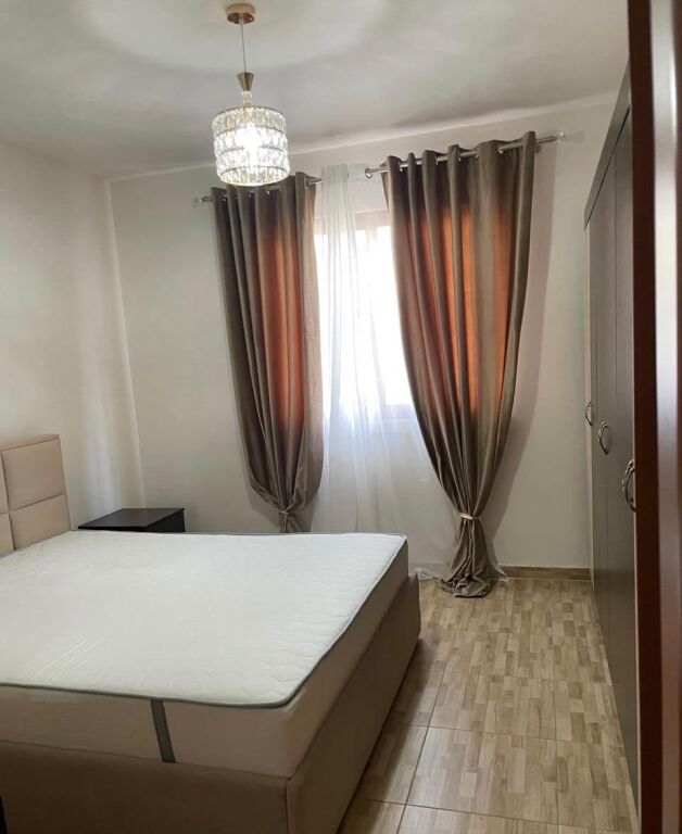 Apartament 1+1 me qira ne Vasil Shanto