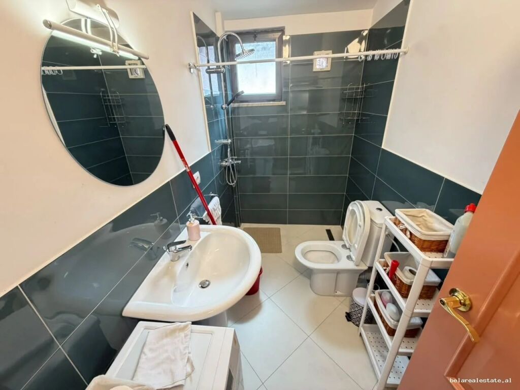 Apartament Me Qera 2+1 Tek Sheshi Willson (ID B2202103) Tirane