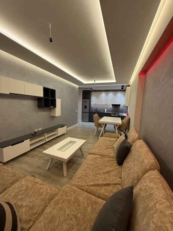 SHITET APARTAMENT 3+1 | ASTIR