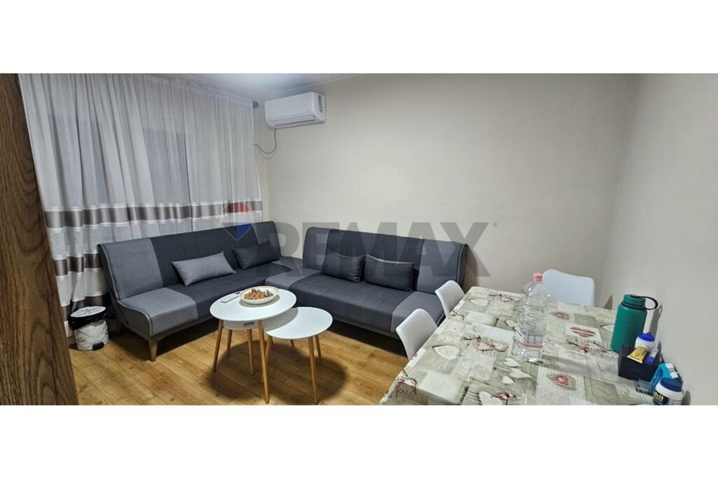 2+1 Apartment for Rent at Medreseja