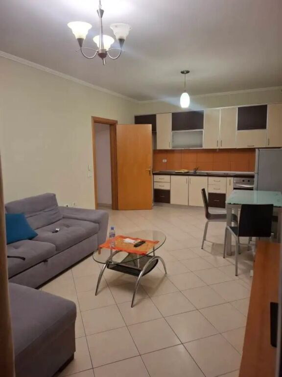 AFFITTASI APPARTAMENTO 1+1 - KIKA 1