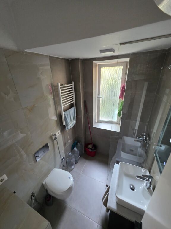 Apartament 1+1 me qera Myslym Shyri