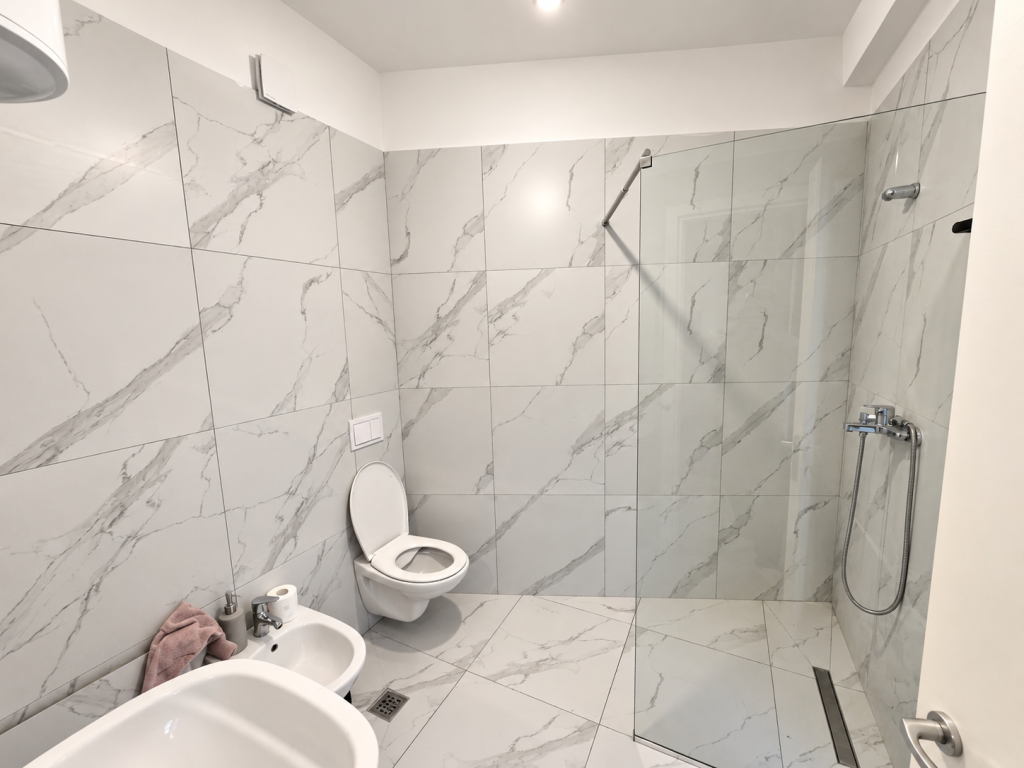 APARTAMENT 2+1+2 Me  BALLKON ME QIRA 📍Kopsht Zoologjik