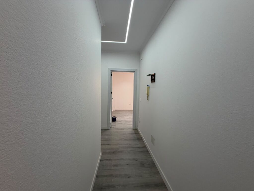 Apartment 2+1+2 for Sale at the Beach
