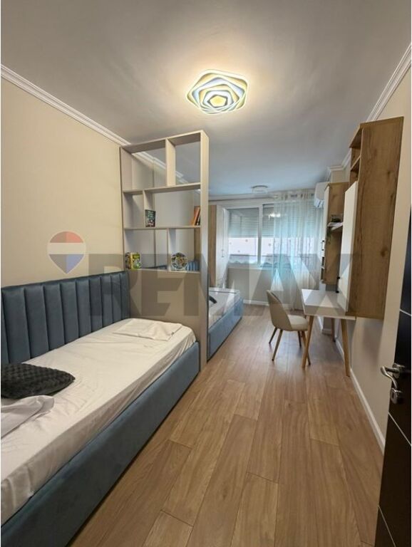 QERA, APARTAMENT 2+1, STDAIUMI AIR ALBANIA