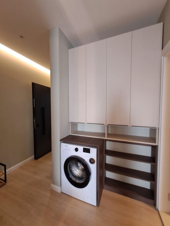 🏠 FOR RENT 1+1 – BOGDANËVE STREET📍