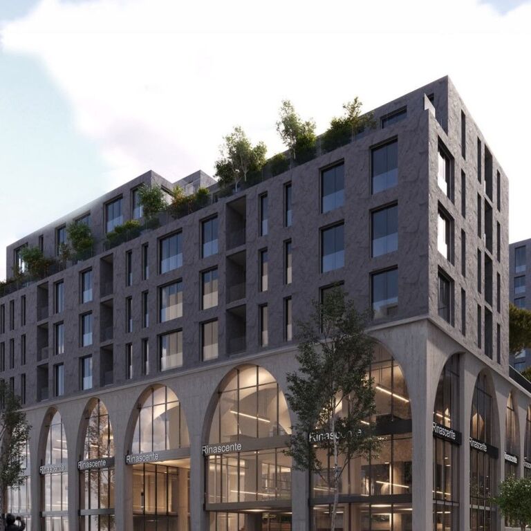 🏡✨ VENDESI APPARTAMENTO 1+1 + VERANDA – NUOVO BOULEVARD ✨🏡