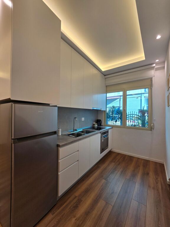 Qera | Vilë 1 + 1 | Rruga e Durrësit | 550 €/muaj