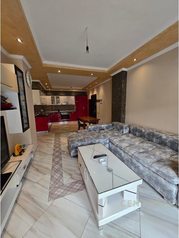 3+1 Apartment For Sale on Aleksander Goga Street, Durres - 200000€ | 100 m²