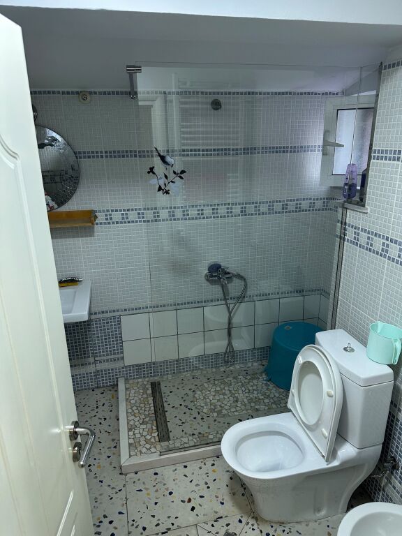 Appartamento 2+1 in affitto Via Kokonozve Porcelan !