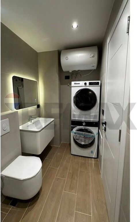 Apartment 1+1 for sale Dry Lake