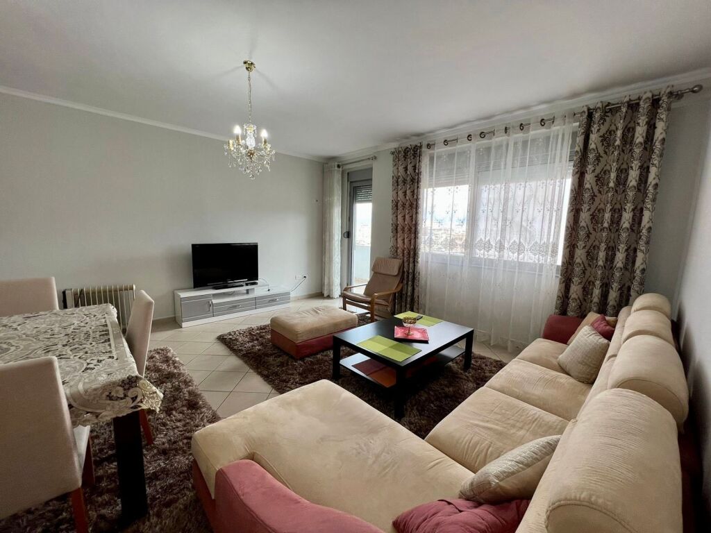 🏠 SHITET Apartament 3+1 📍 Rruga e “Kavajes” ✨