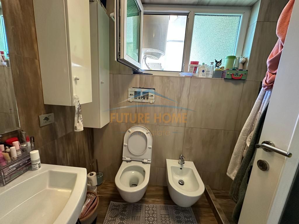 Qira,Apartament 2+1, Rruga Elbasanit. PLUS53683