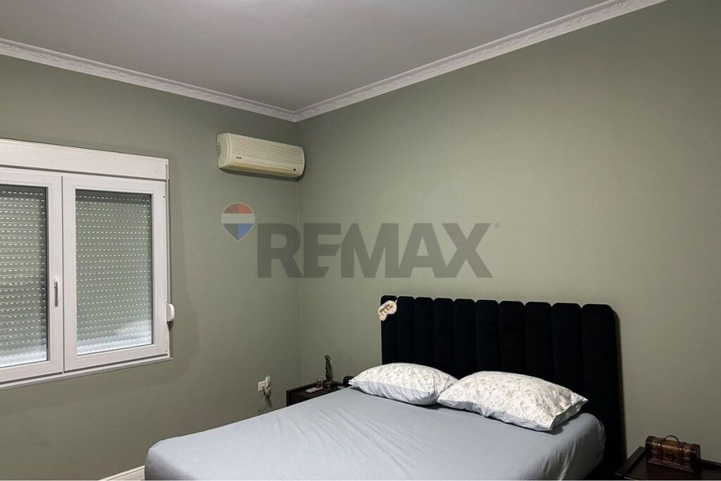 APARTAMENT 2+1 ME QIRA | RRUGA E ELBASANIT