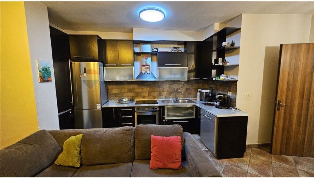 Jepet me qira apartament (2+1+2), Kodra e Diellit