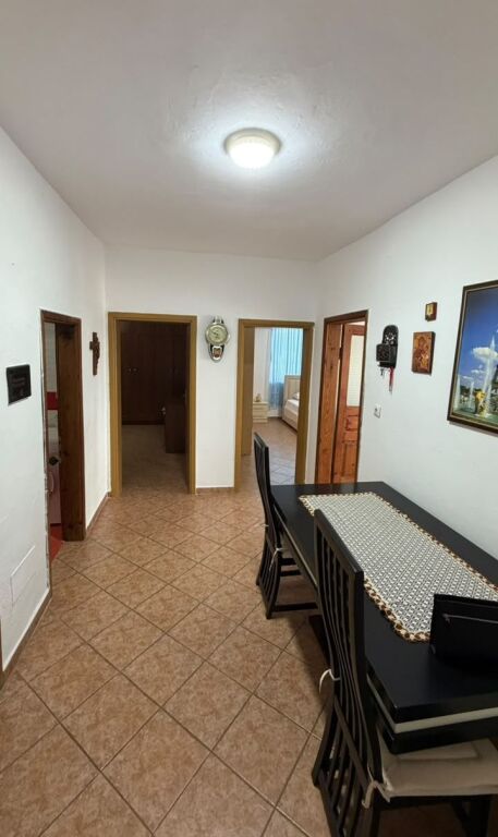 FOR RENT APARTMENT 3+1 AREA VILA E ZOGUT, DURRES