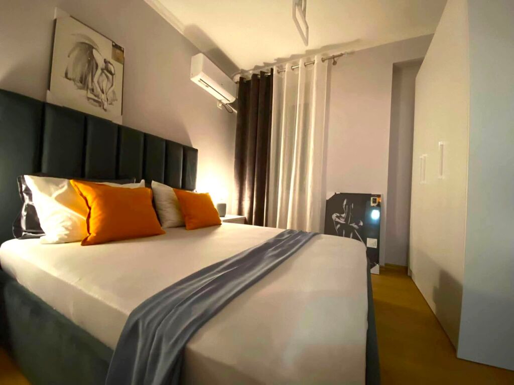 Jepet me qira apartament 2+1+2