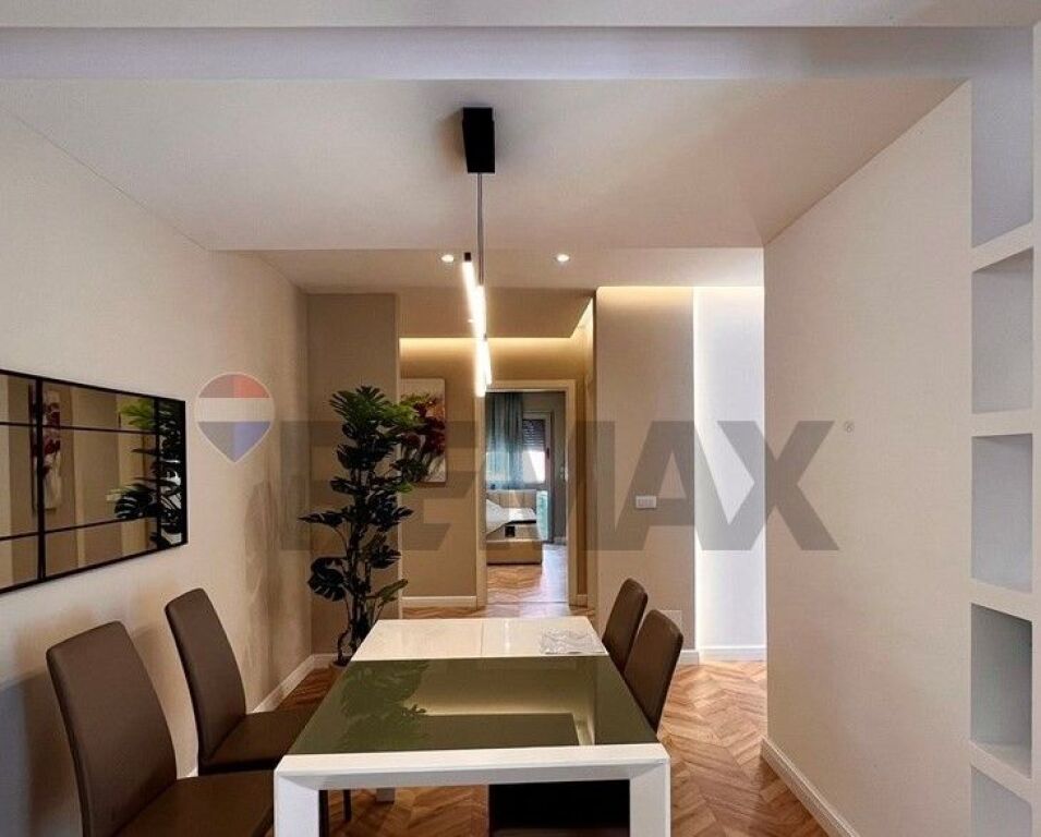 Appartamento in affitto 3+1+2 nel Complesso Nobis  ID: 530181090-184