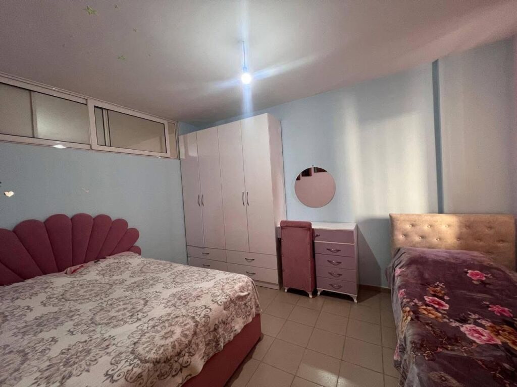 Affitto | Apartament 2 + 1 | Fratari Astir | 500 €/mese