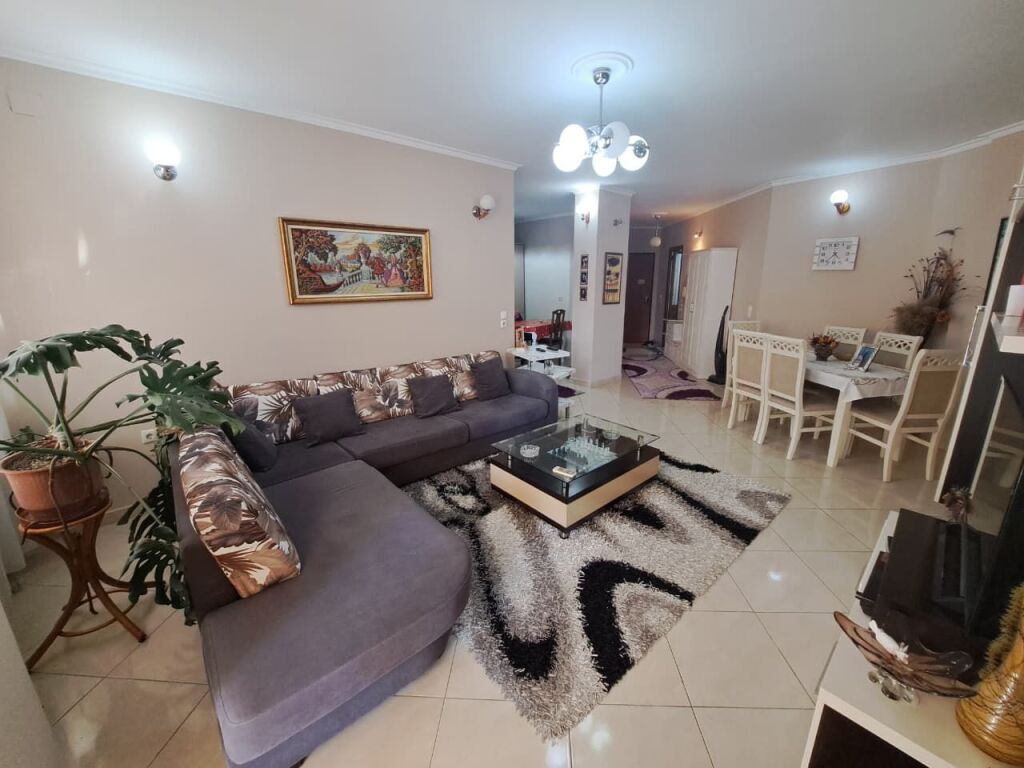 2+1 Apartment with 2 Bathrooms for Rent in Astir, near Ozone Electronic – ID 5544