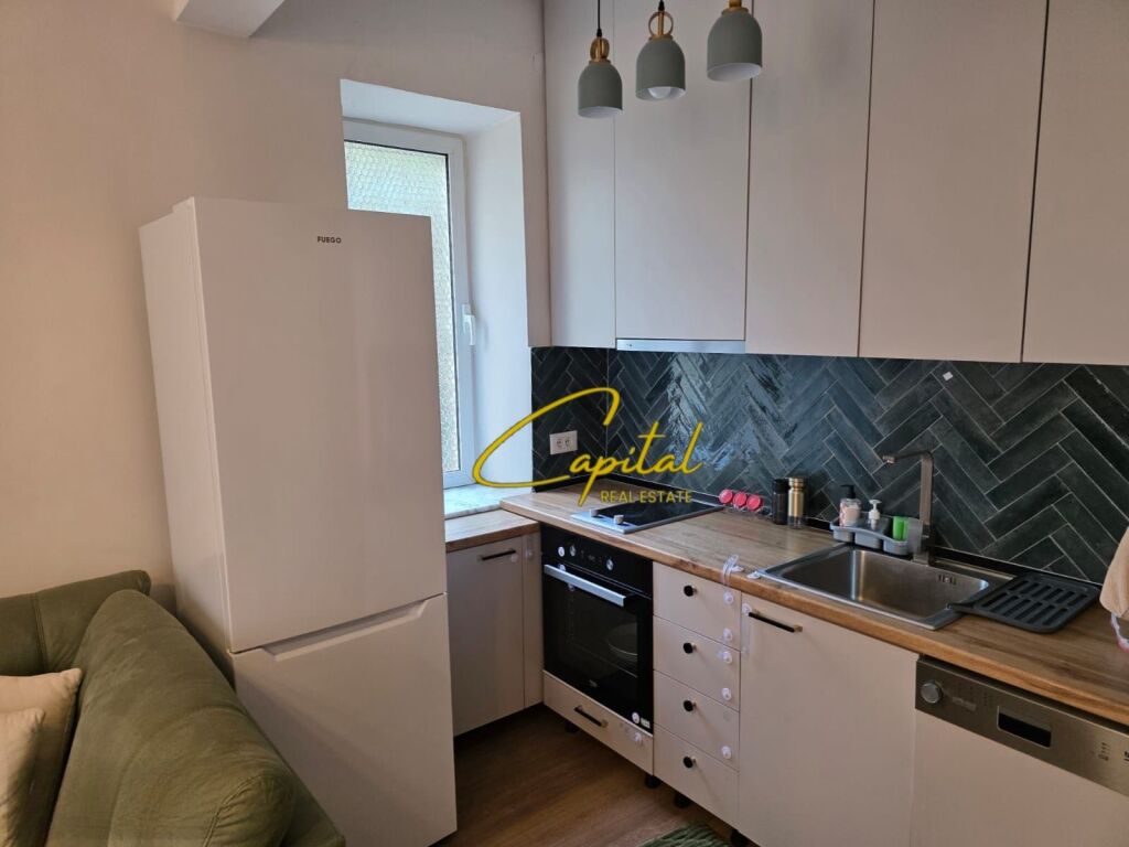 APPARTAMENTO IN AFFITTO 1+1 MYSLYM SHYRI 65.000 LEKE