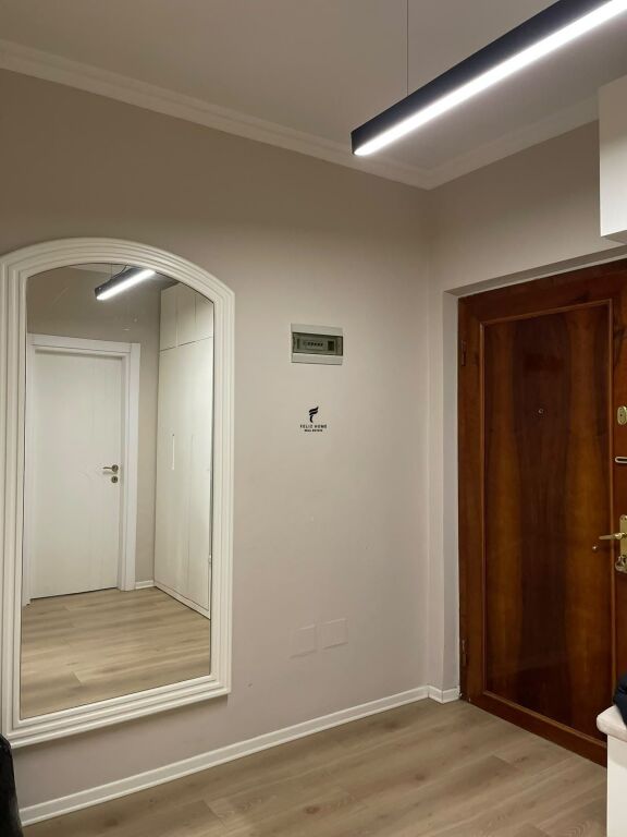 APPARTAMENTO IN AFFITTO 1+1 BLLOK 90.000 LEKE FH-92959