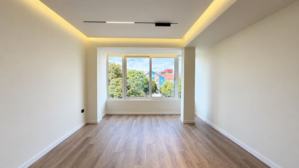 🏡  APPARTAMENTO 2+1+2 IN VENDITA | VIA MUHAMET GJOLLESHA