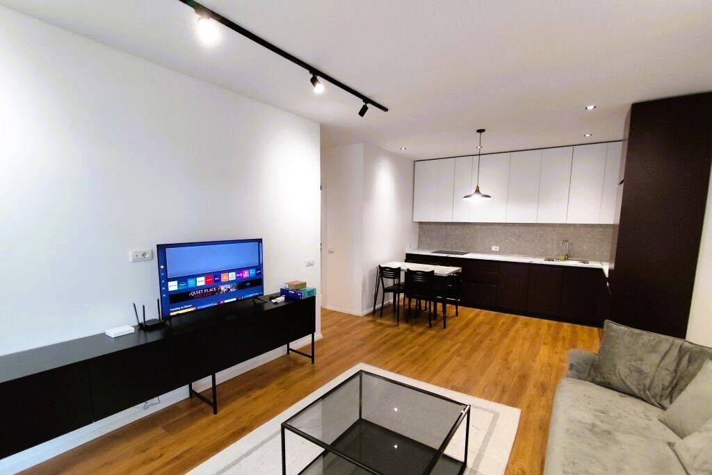 Ofrojme per Qira Apartament 2+1+post parkimi, Residenca Future Home!