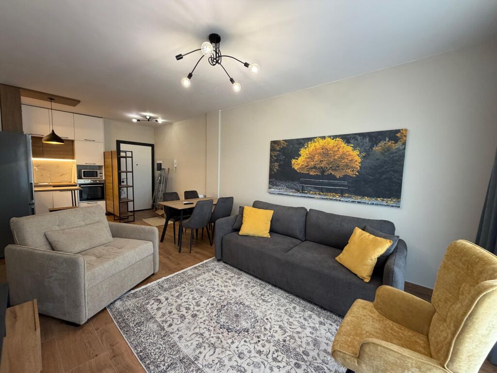 🏡 APPARTAMENTO 1+1 IN AFFITTO, LARPRAK