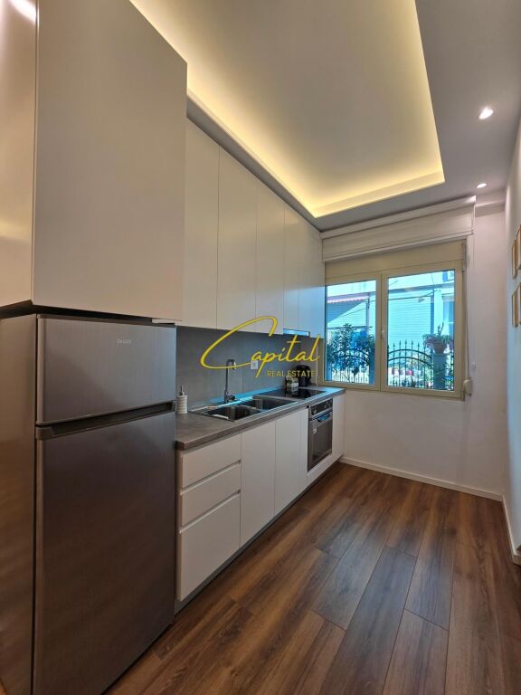 APARTAMENT ME QIRA 1+1 RRUGA E DURRESIT 55.000 LEKE