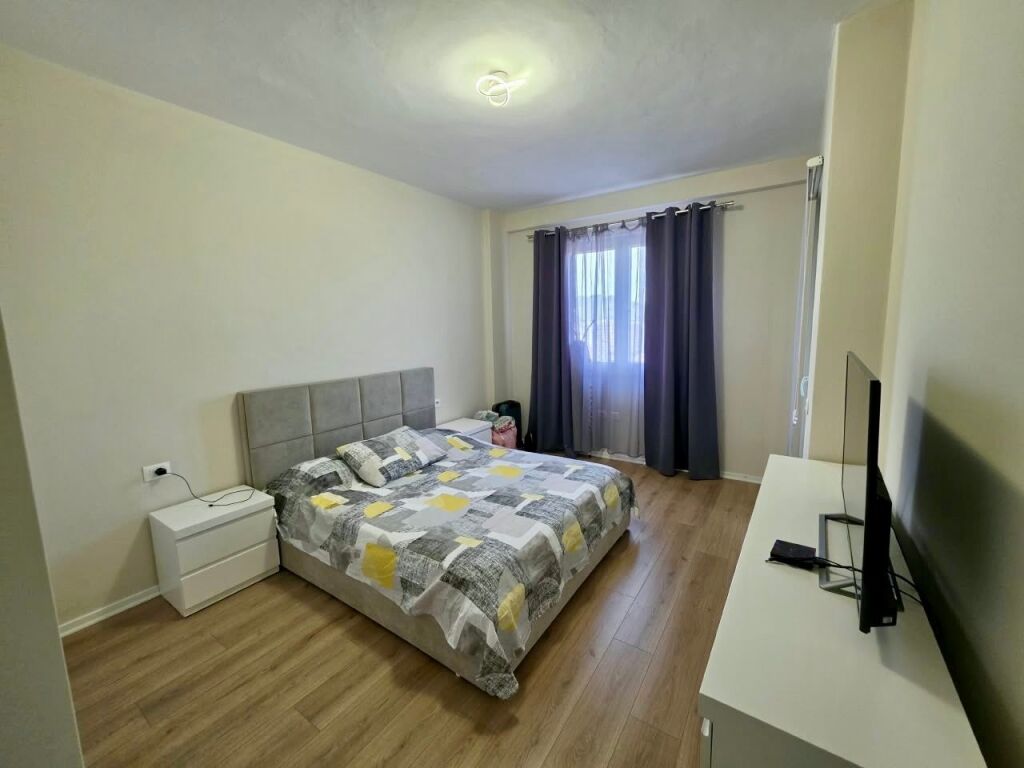 🏡 SHITET Apartament 1+1 📍 Rezidenca Grand Gallery, Yzberisht ✨